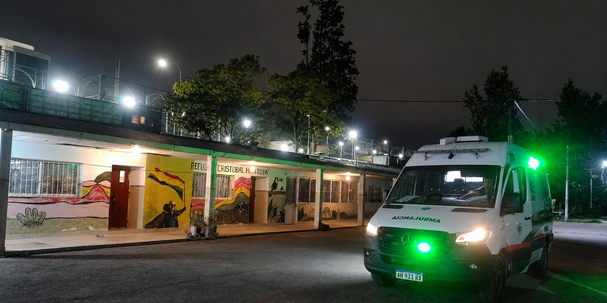 Refuerzan operativos para personas en situación de calle por la ola polar. Refuerzan operativos para personas en situación de calle por la ola polar.