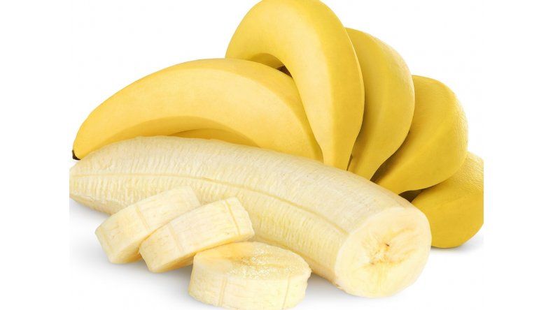 Bananas en peligro de extinción