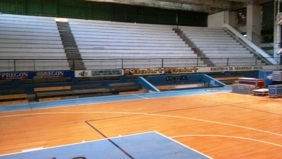 La Federación podría tener algunos eventos deportivos antes de fin de año