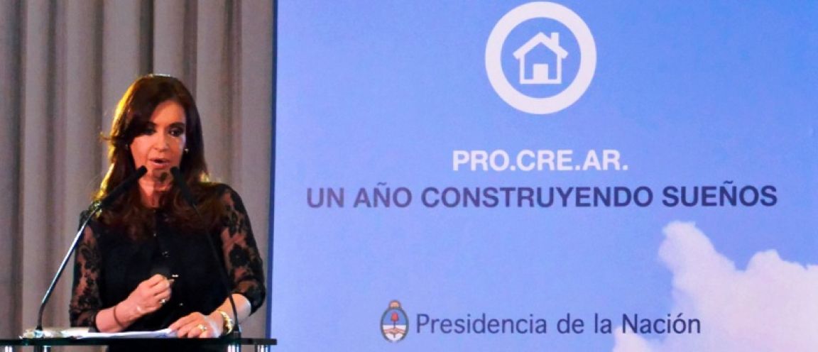 Cristina Fernández