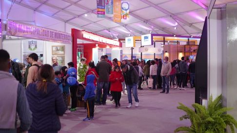 Todo Jujuy | Las mejores imágenes de la Expojuy 2022