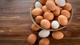beneficios del huevo y cuantos aconsejan comer los nutricionistas