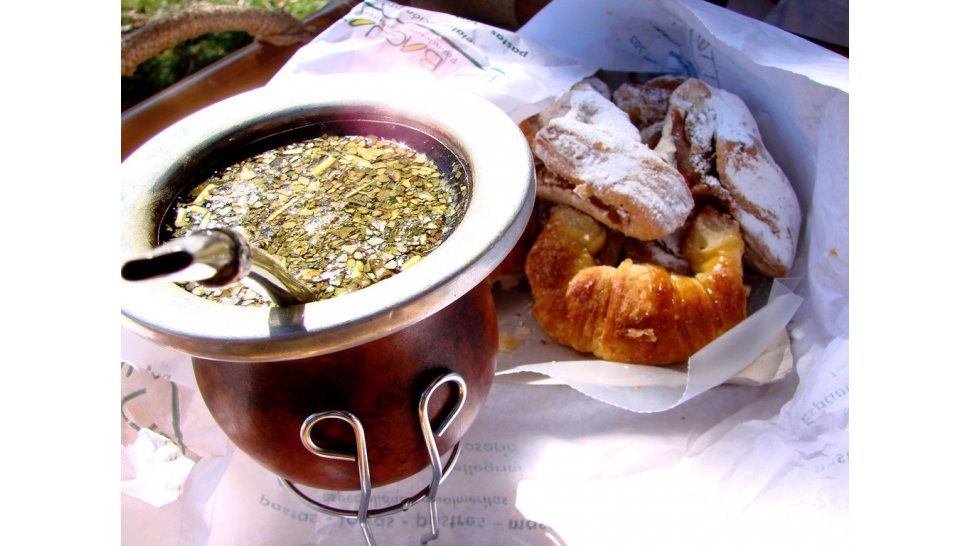 Día Nacional del Mate