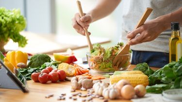 Consejos para que la primavera ayude a cambiar hábitos alimentarios.&nbsp;