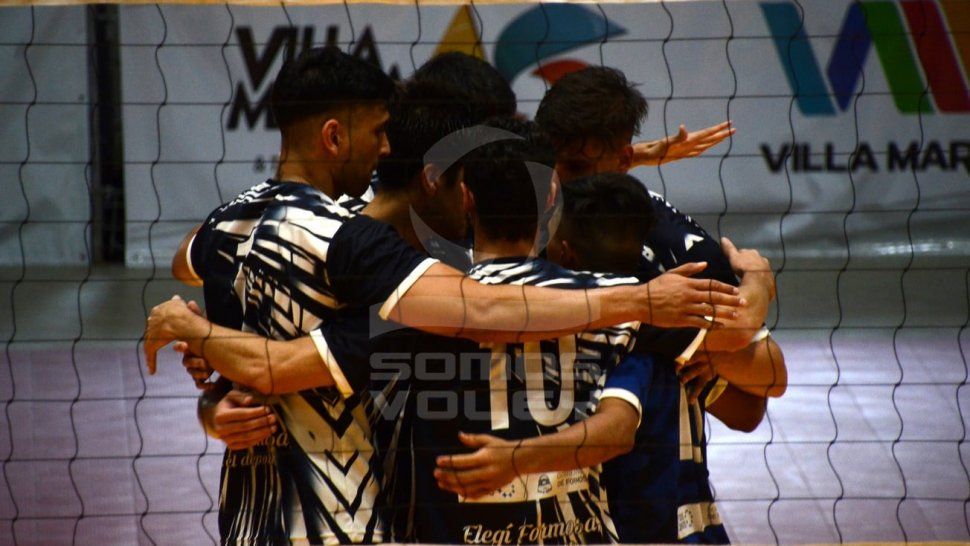 Foto de Somosvóley.com&nbsp;