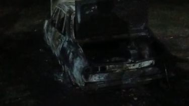 Mató a su vecino en La Plata.