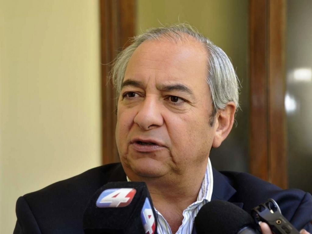 Jorge Noceti