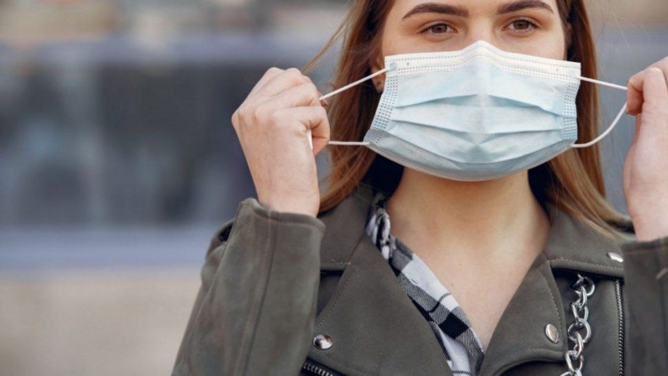 Distanciamiento Social, Preventivo y Obligatorio