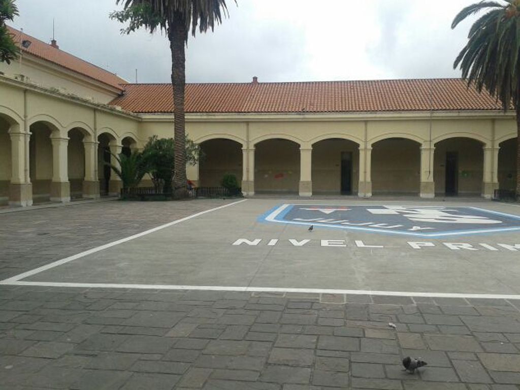 Jornada de paro