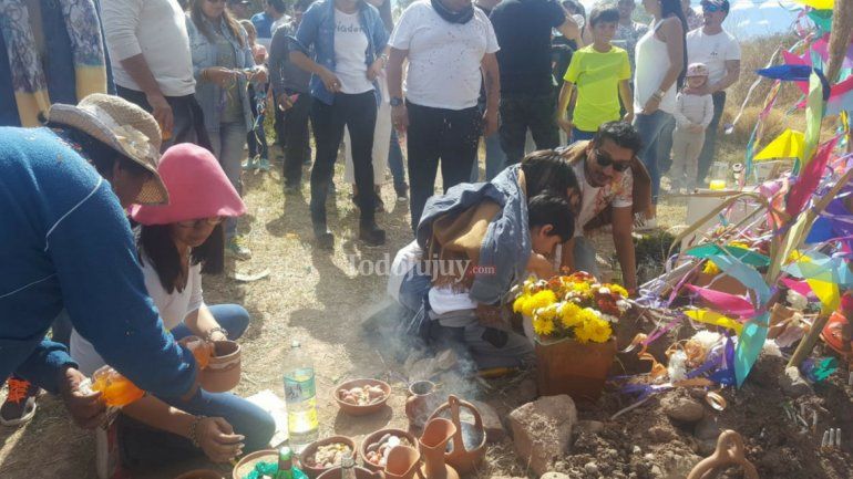 pachamama