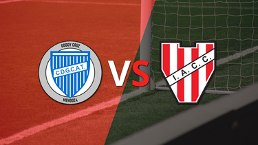 Se enfrentan Godoy Cruz e Instituto por la fecha 9