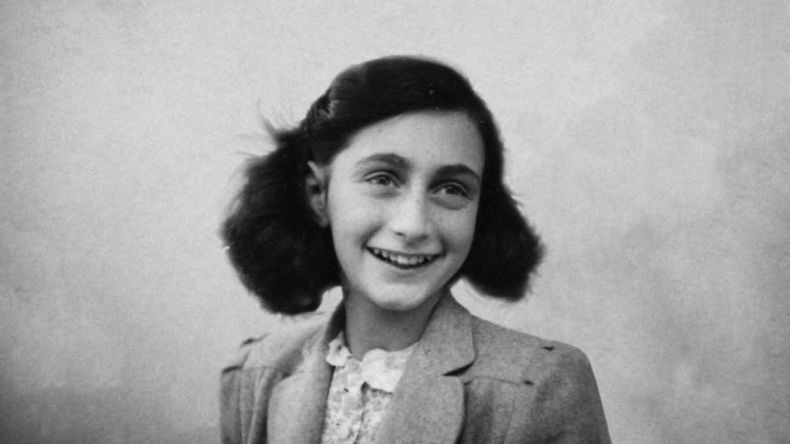 El supuesto traidor de Ana Frank es identificado 80 años después.&nbsp;