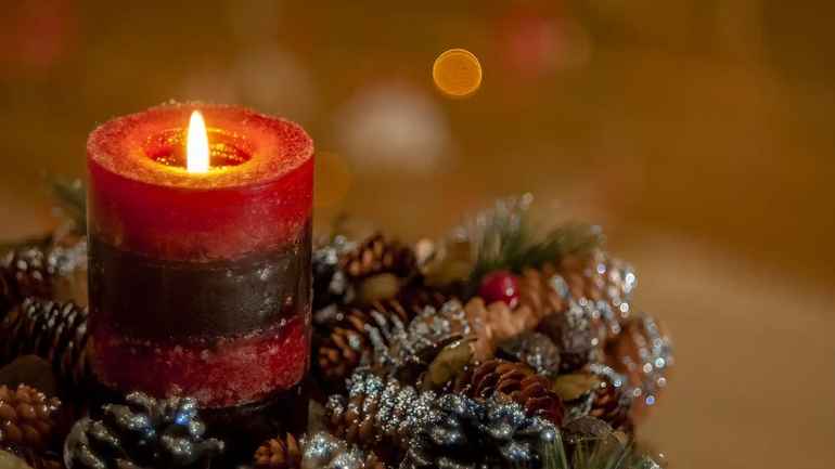Navidad en el mundo.