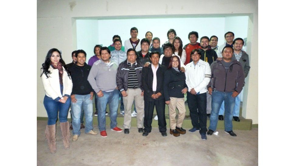 Peronismo Universitario