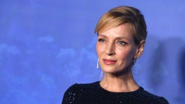 Uma Thurman contó que se hizo un aborto.&nbsp;