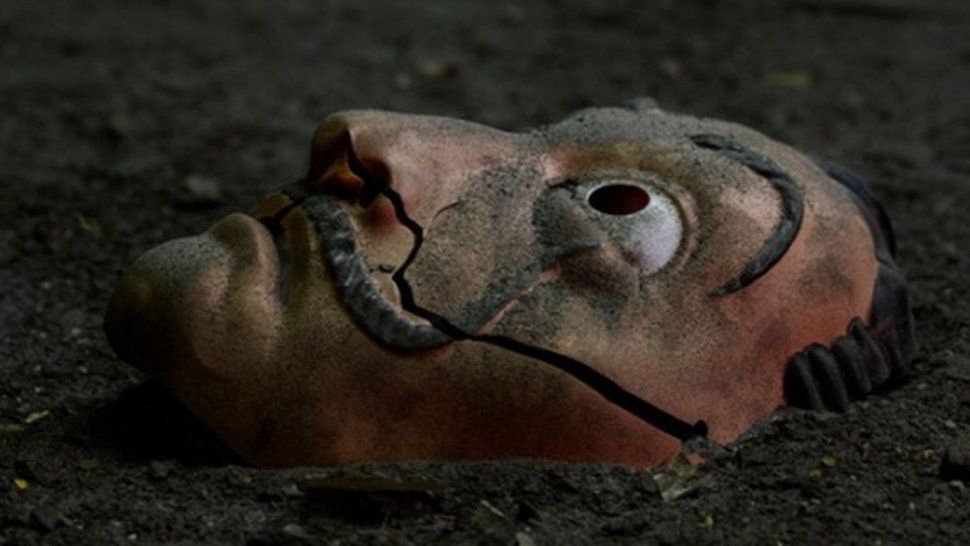 Anunciaron la quinta y &uacute;ltima temporada de La Casa de Papel.