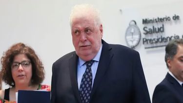 En el listado de vacunados VIP aparecieron diversas figuras públicas.