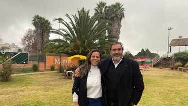 El Club Tiro y Gimnasia celebra 112 años en la capital jujeña.
