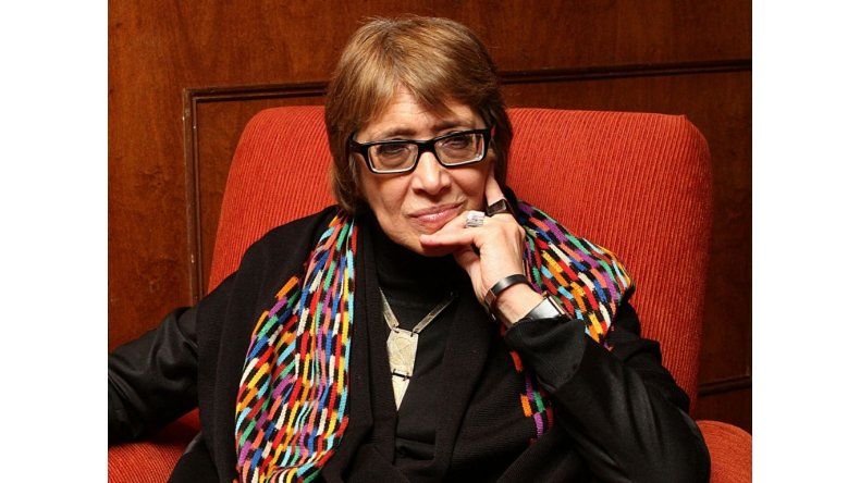 Teresa Parodi