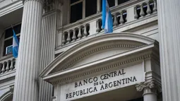 Banco Central.