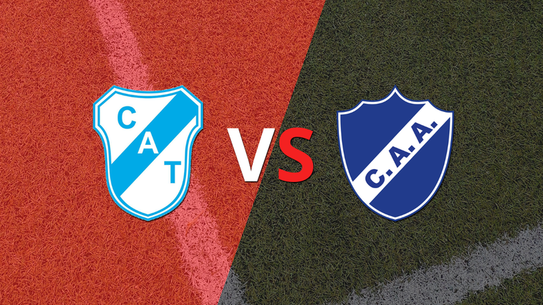 Argentina - Primera Nacional: Temperley vs Alvarado Zona A - Fecha  33