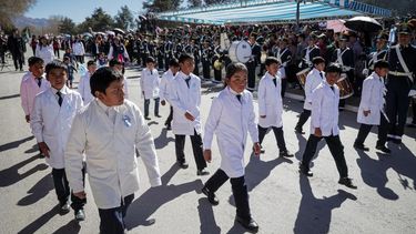 Este jueves habrá asueto escolar en Humahuaca: a qué se debe