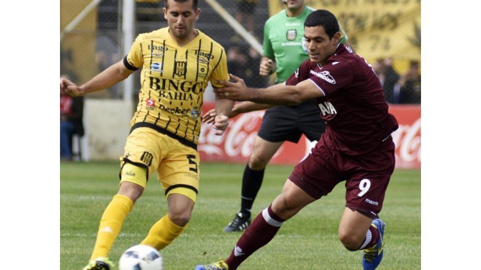Lanus