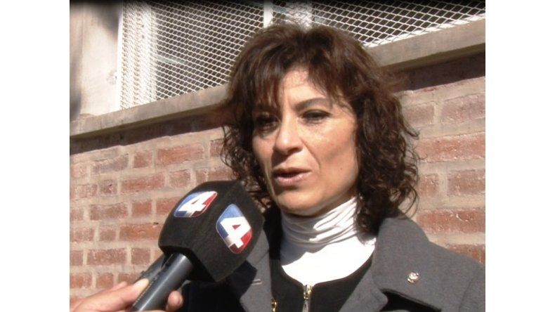 Lic. Florencia Gelmetti