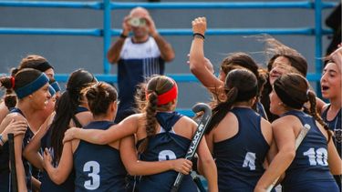 Jujuy a las semis - Foto: AJH