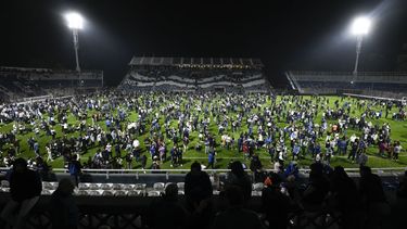 El jefe del operativo Gimnasia-Boca seguirá detenido