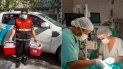 Concretaron el sexto operativo de ablación del año