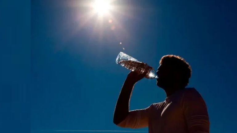 El calor intenso que se viene requiere de más uso de protectores solares.