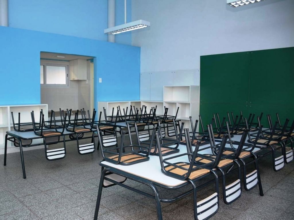 Escuela