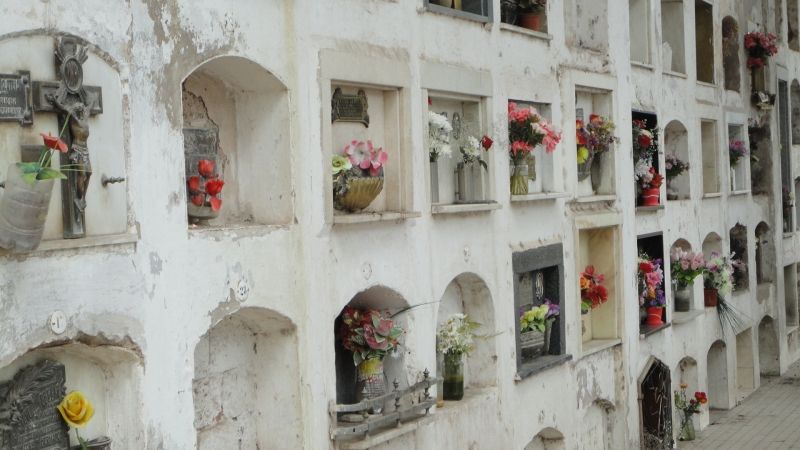 Cementerio