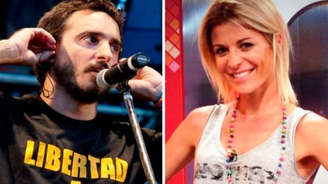 Aysine y Tobal