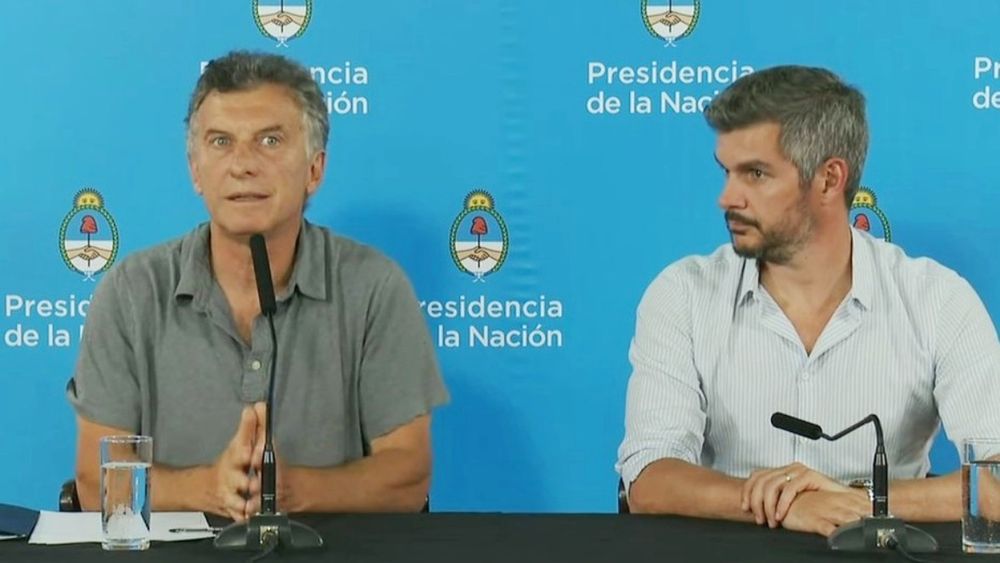El Gobierno avanza con un recorte de hasta un 30% de cargos en los ministerios