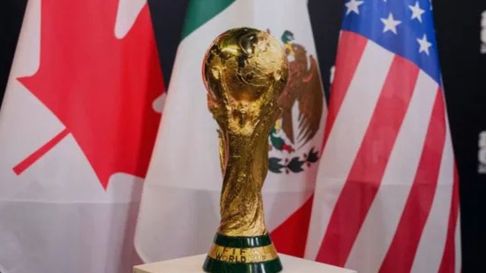 Todo Jujuy | Copa del Mundo 