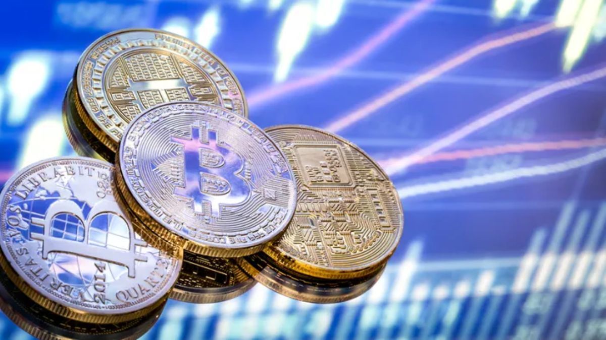 criptomonedas en panico: se esfumaron u$s100.000 millones