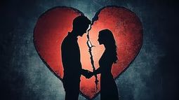 Los 3 hábitos que dificultan la tarea de encontrar un amor.&nbsp;