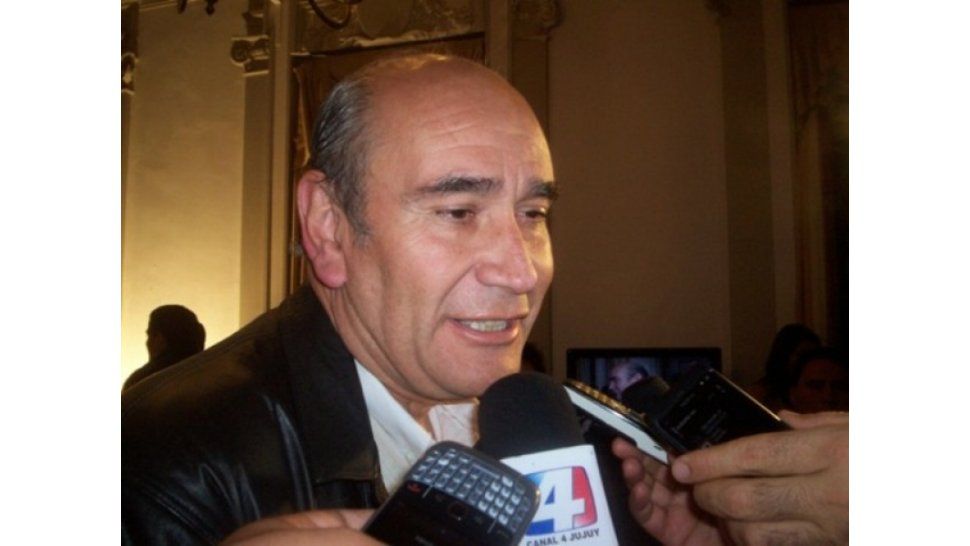 Dip. Rubén Rivarola