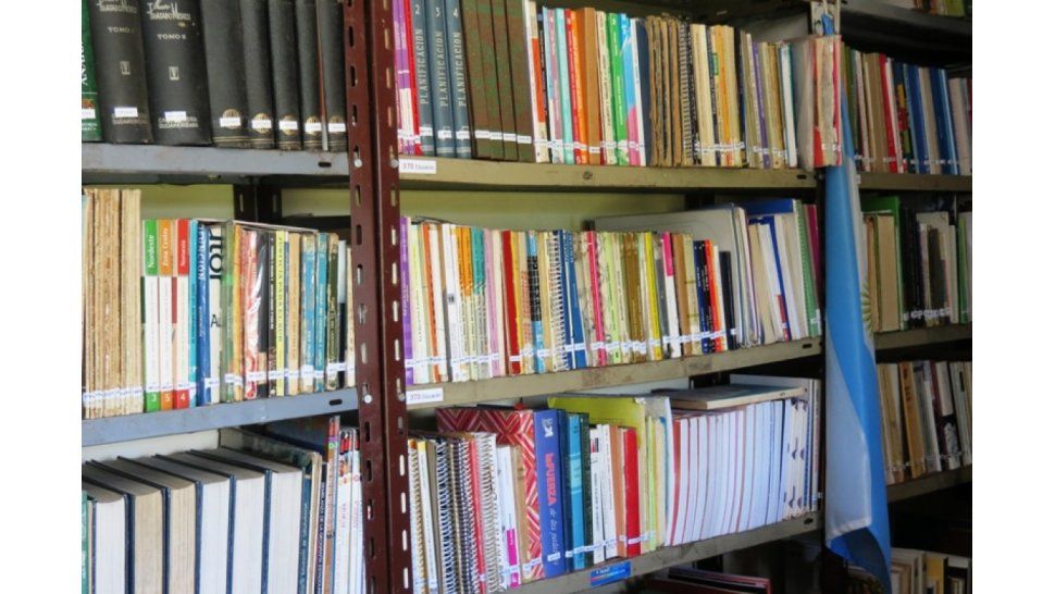 Libros