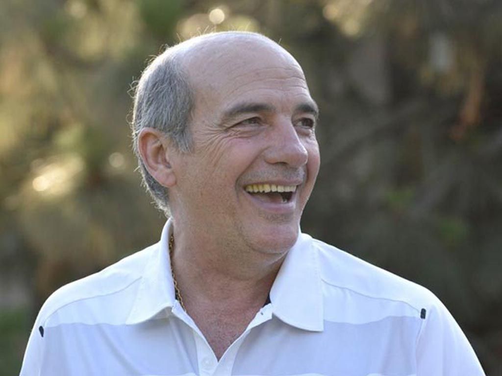 Pedro Segura