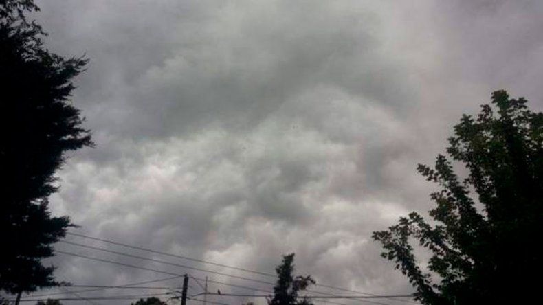 Mirá cómo estará el tiempo para este finde XL en Jujuy