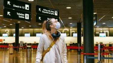 Brasil exige cuarentena obligatoria a no vacunados que ingresen al país.&nbsp;