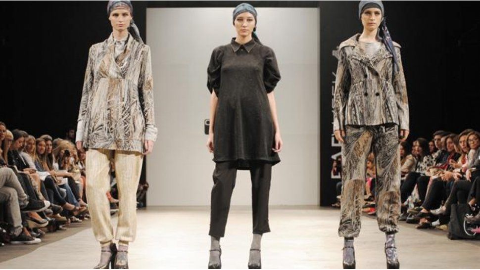 moda