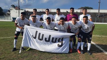 Torneo Regional: Zapla empató con Nieva 1 a 1 en La Tablada