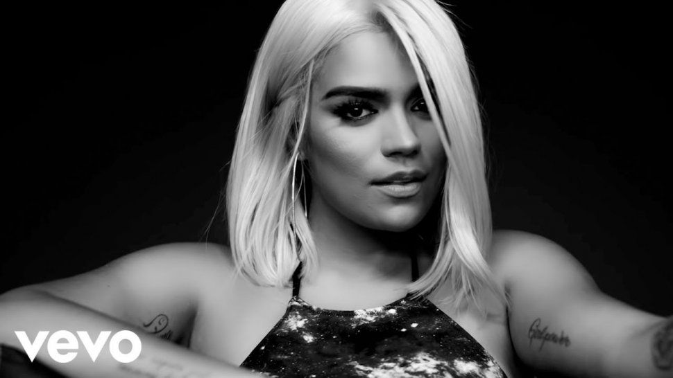 Karol G Lanza El Remix De Ocean En Inglés 9297