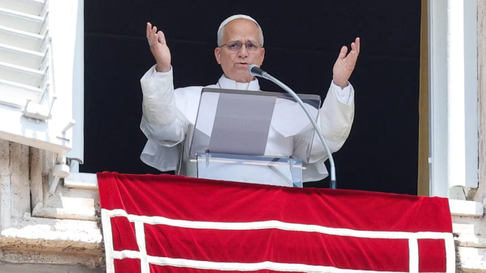 Todo Jujuy | Crisis migratoria en Ceuta: el Papa pidió paz