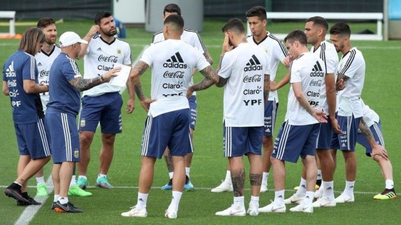 La FIFA sancionó a la Selección argentina: las causas de la pena