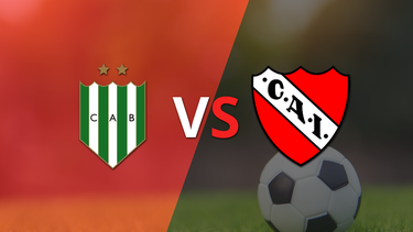 Banfield e Independiente empataron sin goles